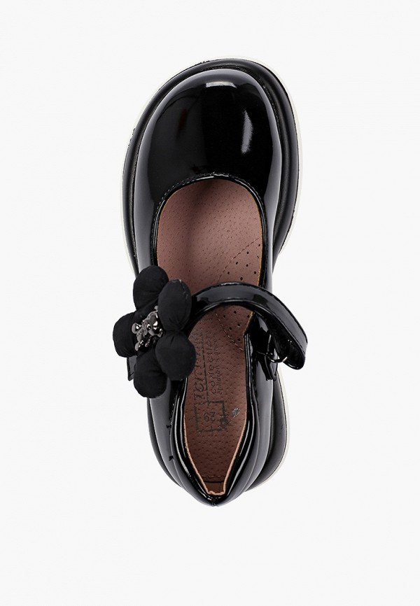 фото Туфли tom-miki