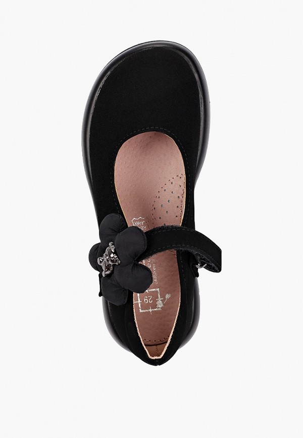 фото Туфли tom-miki