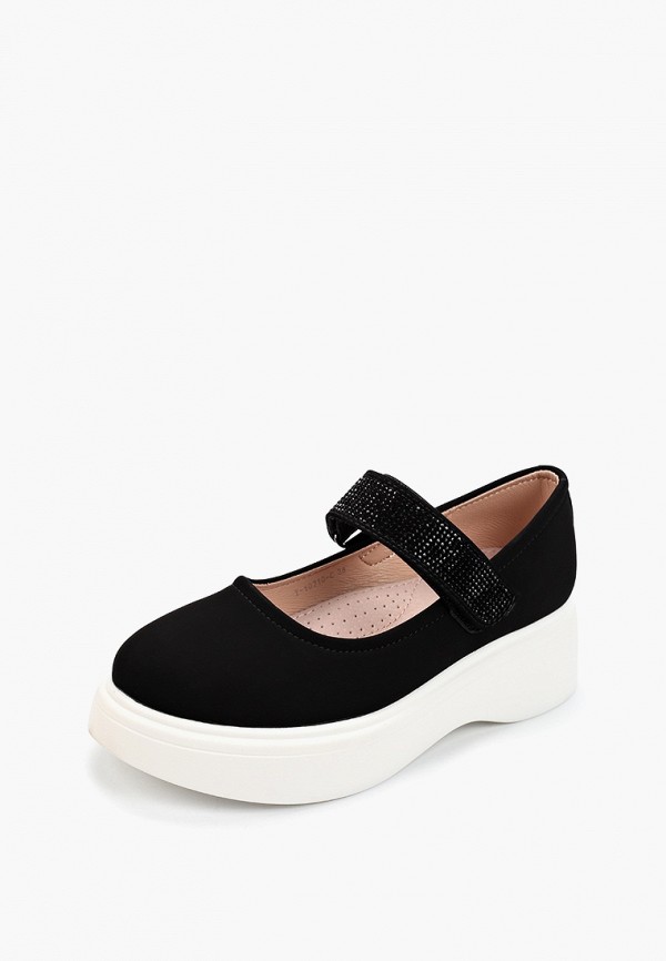 фото Туфли tom-miki