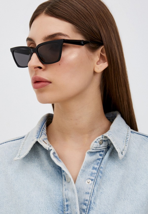 Очки солнцезащитные  Calvin Klein Jeans фото