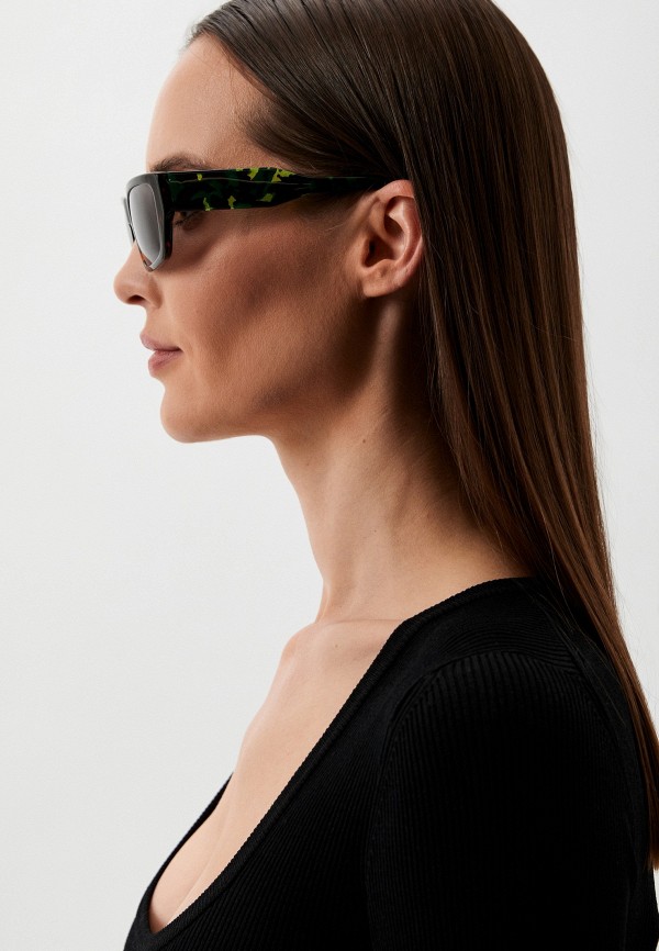 Очки солнцезащитные  DKNY фото