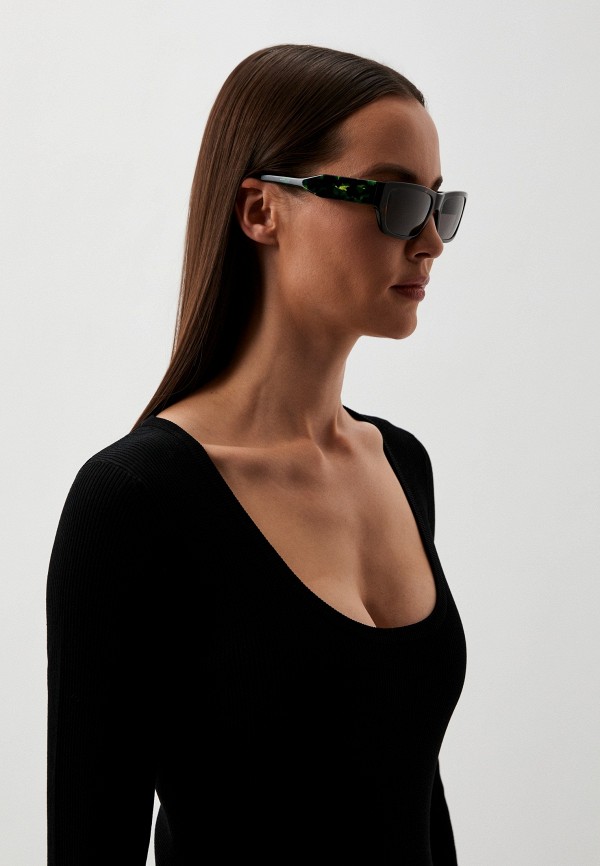 Очки солнцезащитные  DKNY фото