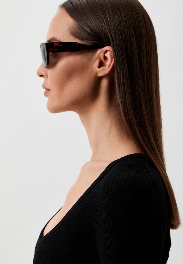 Очки солнцезащитные  DKNY фото
