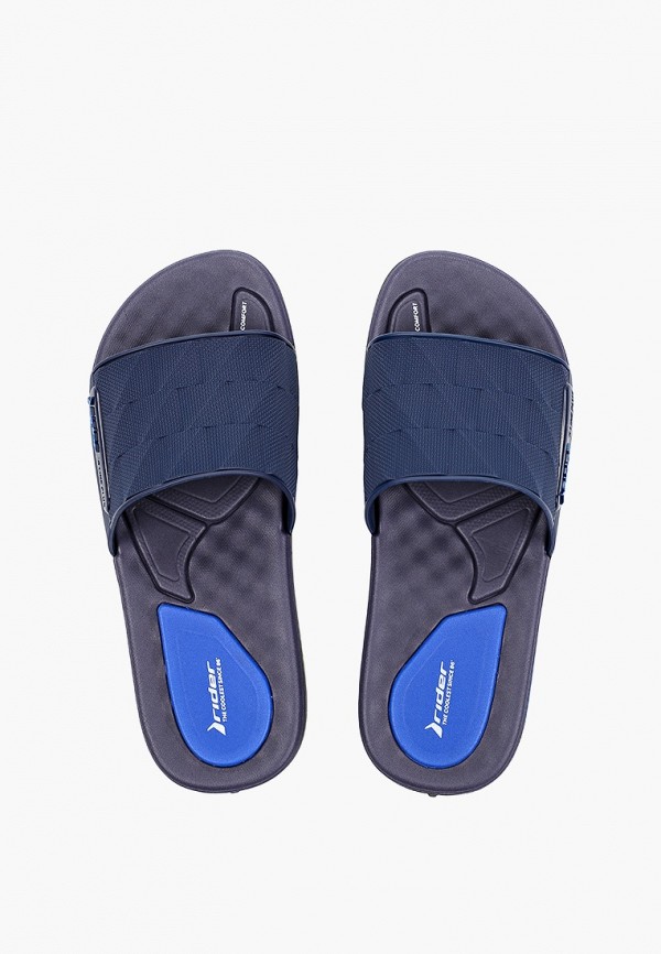 фото Сланцы rider