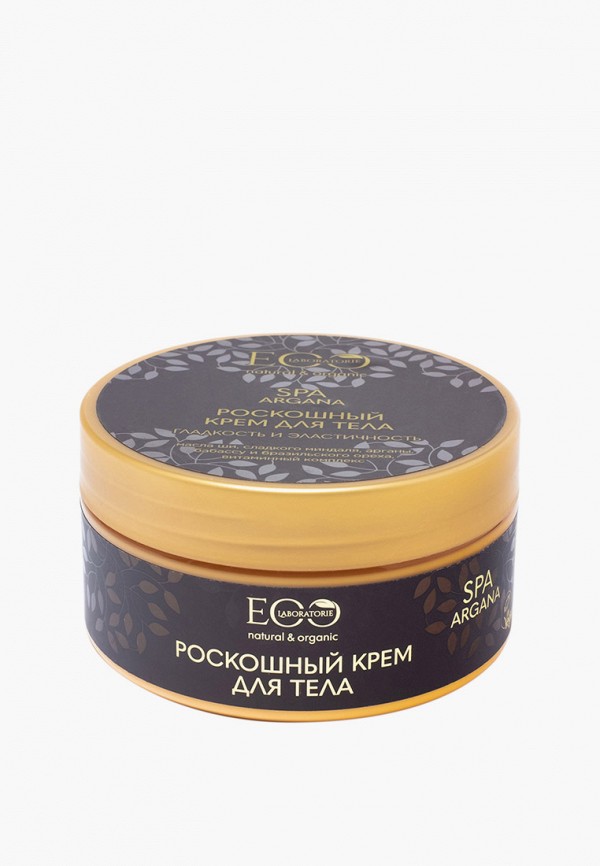 

Крем для тела EO laboratorie, Прозрачный, питательный