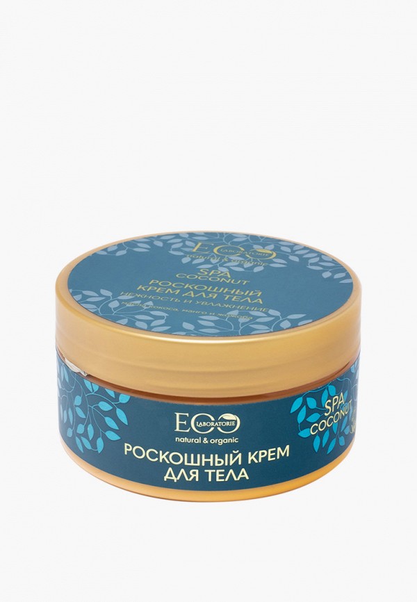 

Крем для тела EO laboratorie, Прозрачный, увлажняющий