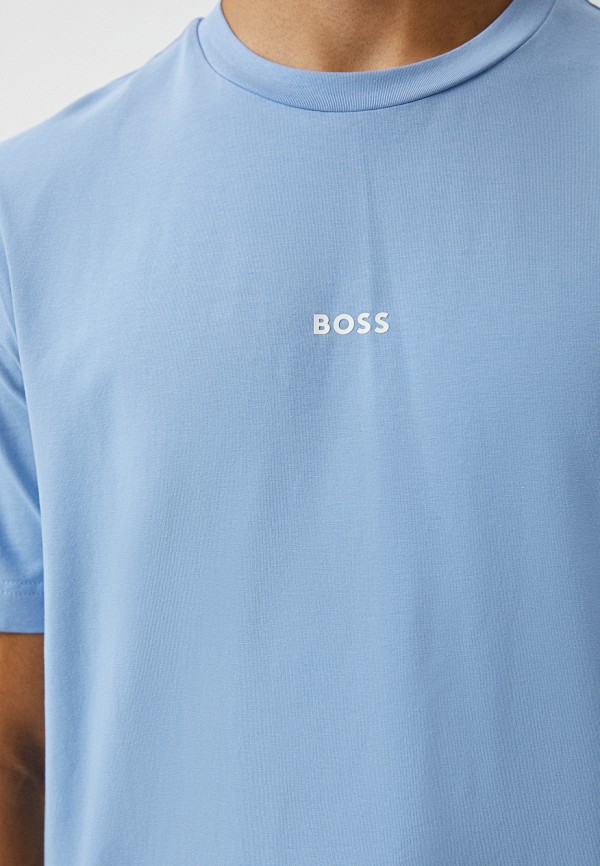 Футболка  Boss фото
