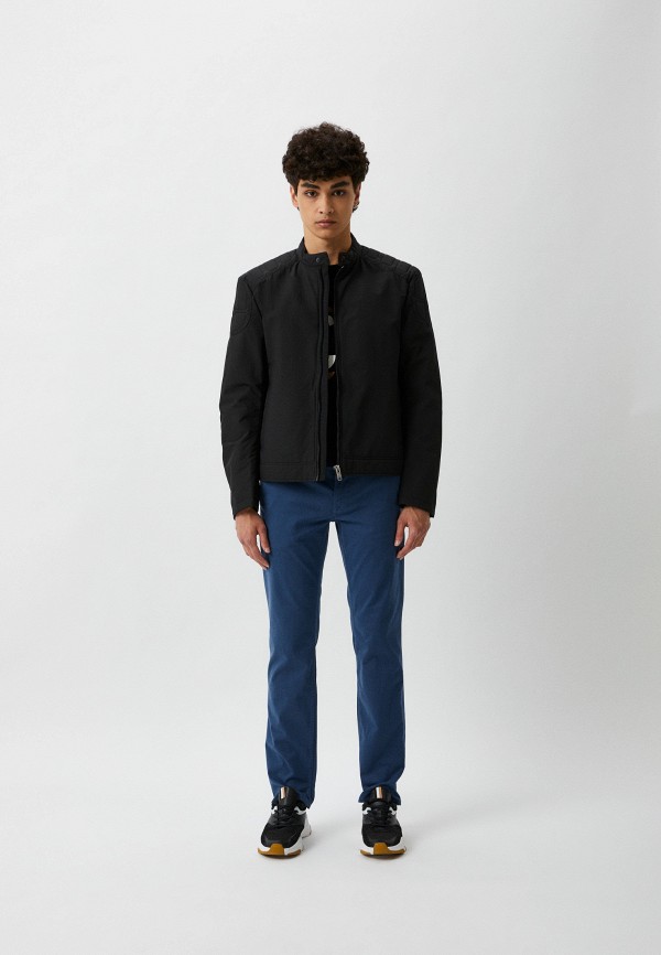 фото Куртка утепленная boss