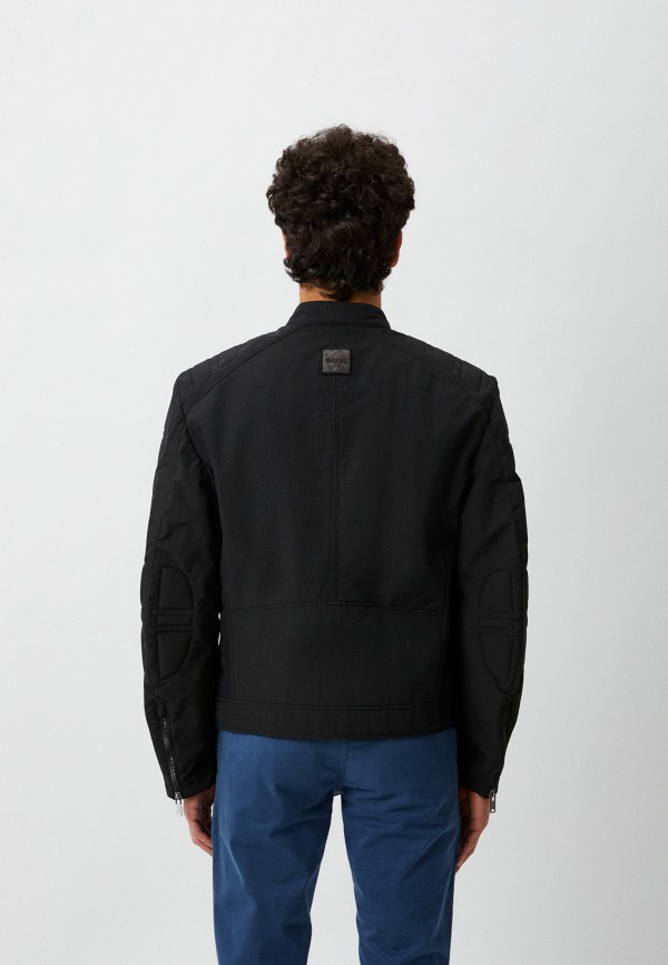 фото Куртка утепленная boss