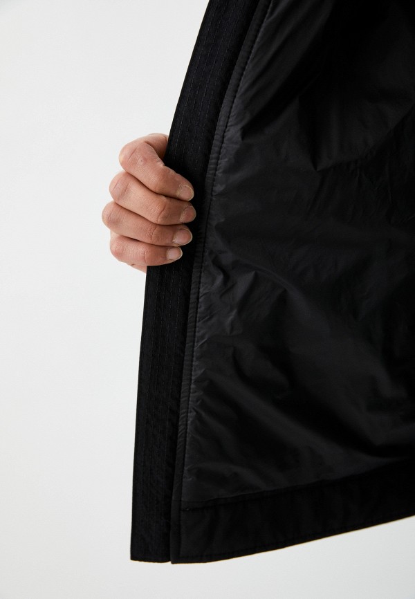 фото Куртка утепленная boss