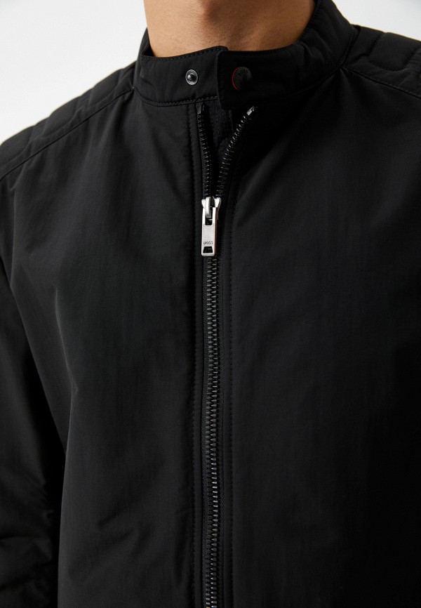 фото Куртка утепленная boss