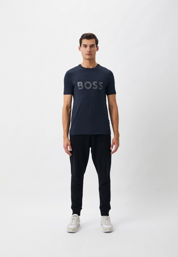 фото Футболка спортивная boss