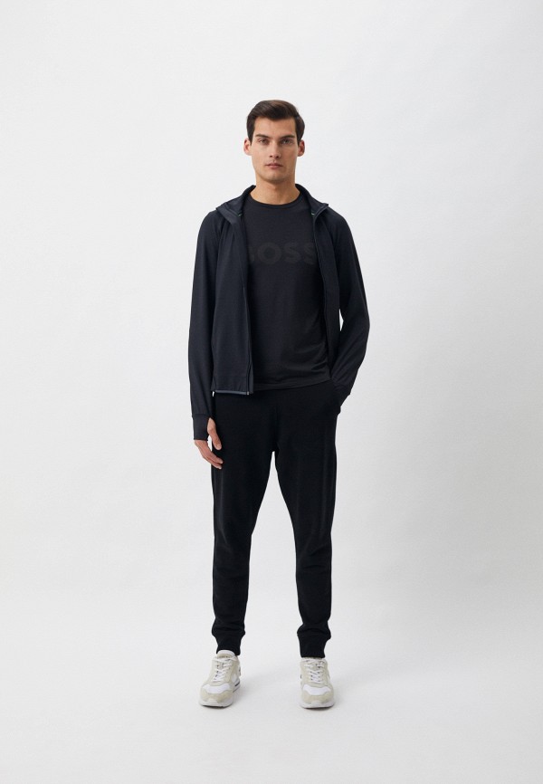 фото Футболка спортивная boss