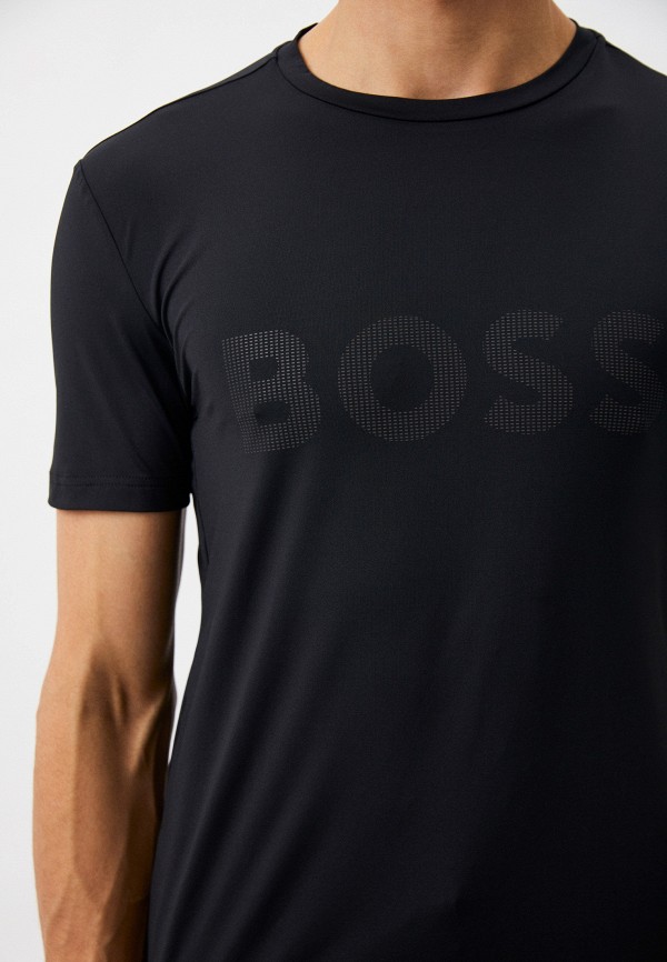 фото Футболка спортивная boss