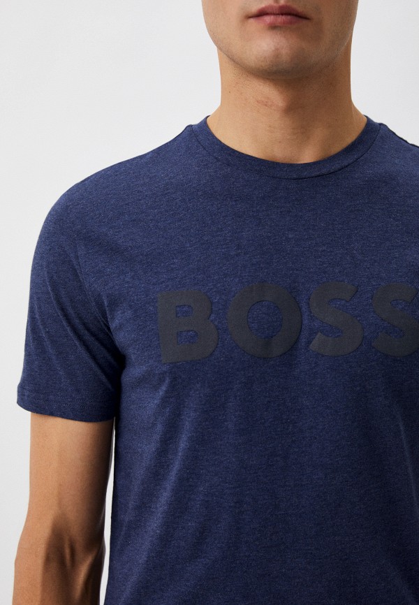 Футболка  Boss фото