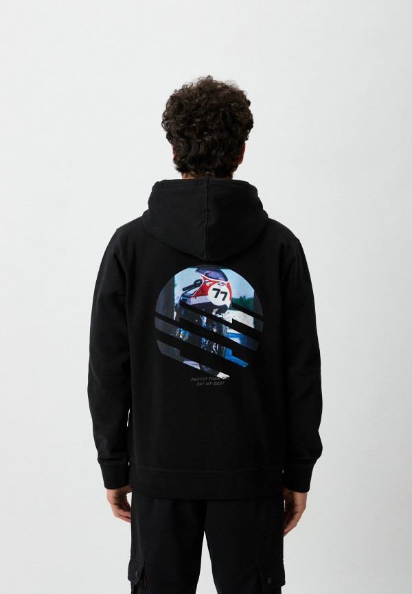 фото Худи boss