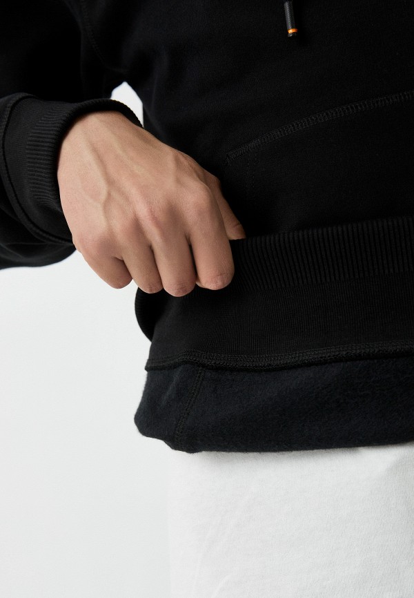 фото Худи boss