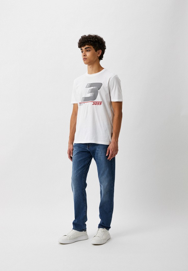 фото Джинсы boss