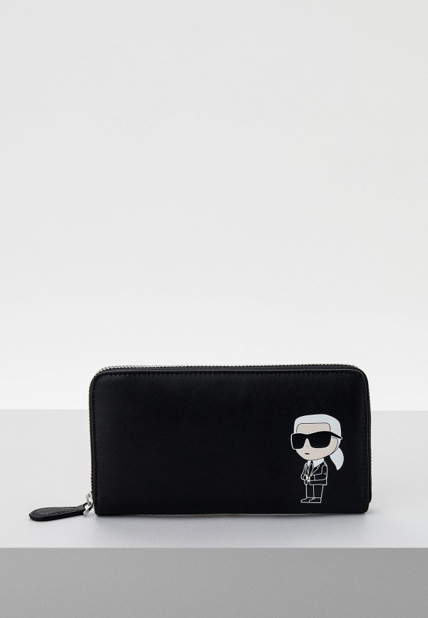 Кошелек Karl Lagerfeld Кошелек Karl Lagerfeld фото