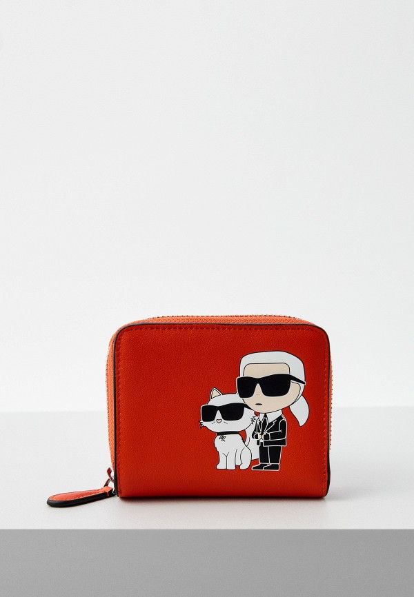 Кошелек  Karl Lagerfeld