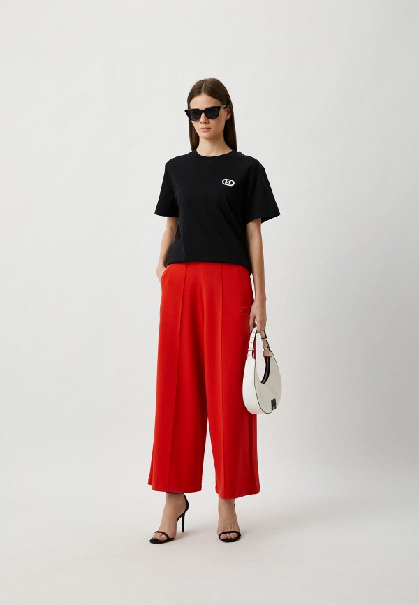 фото Брюки karl lagerfeld