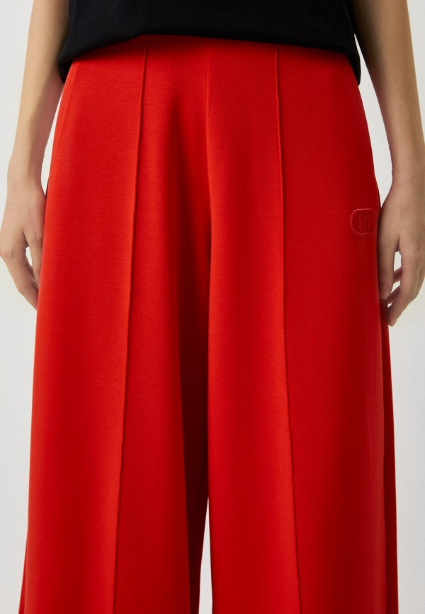 фото Брюки karl lagerfeld