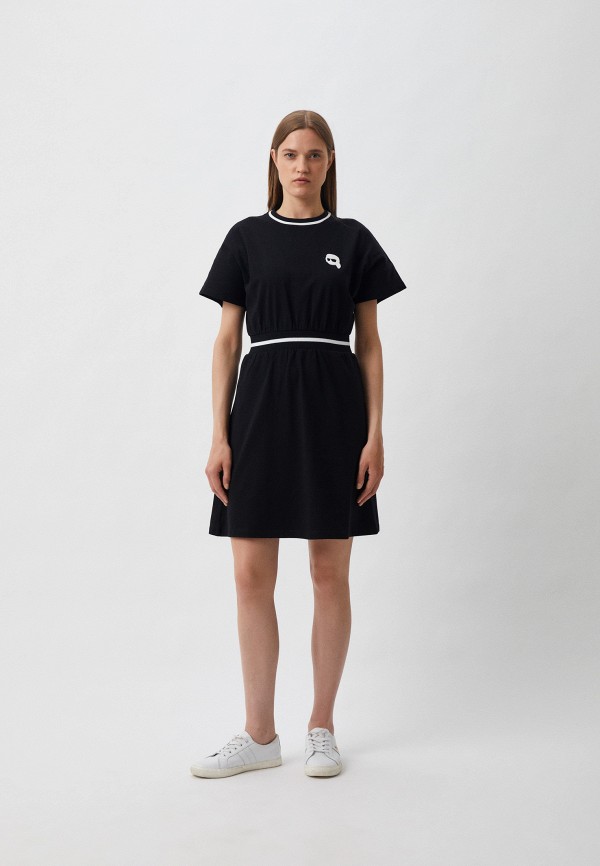 Платье  Karl Lagerfeld фото