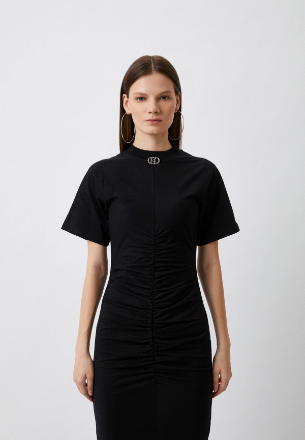 Платье  Karl Lagerfeld фото