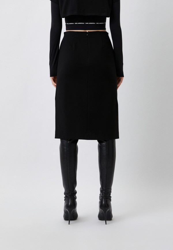 фото Юбка karl lagerfeld