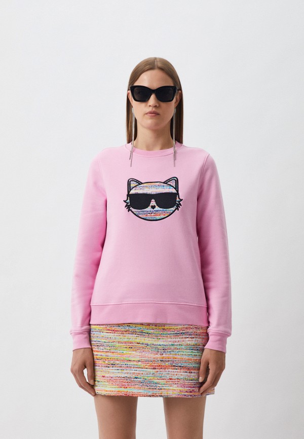Свитшот  Karl Lagerfeld