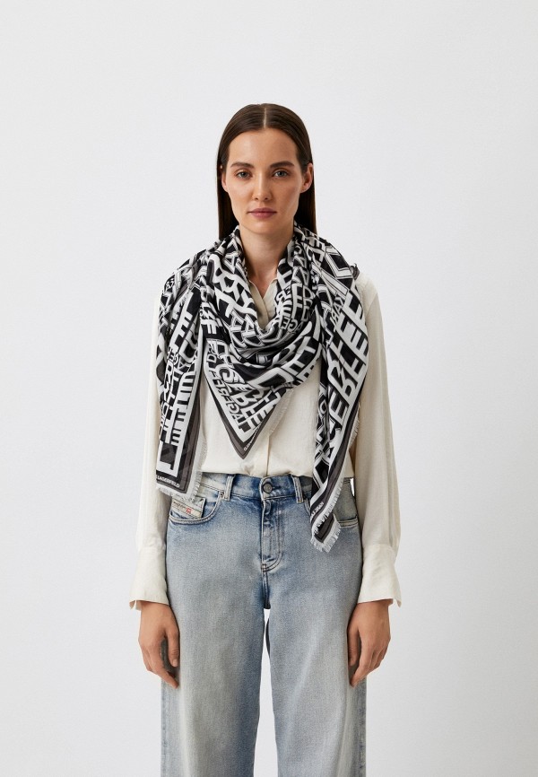 фото Платок karl lagerfeld