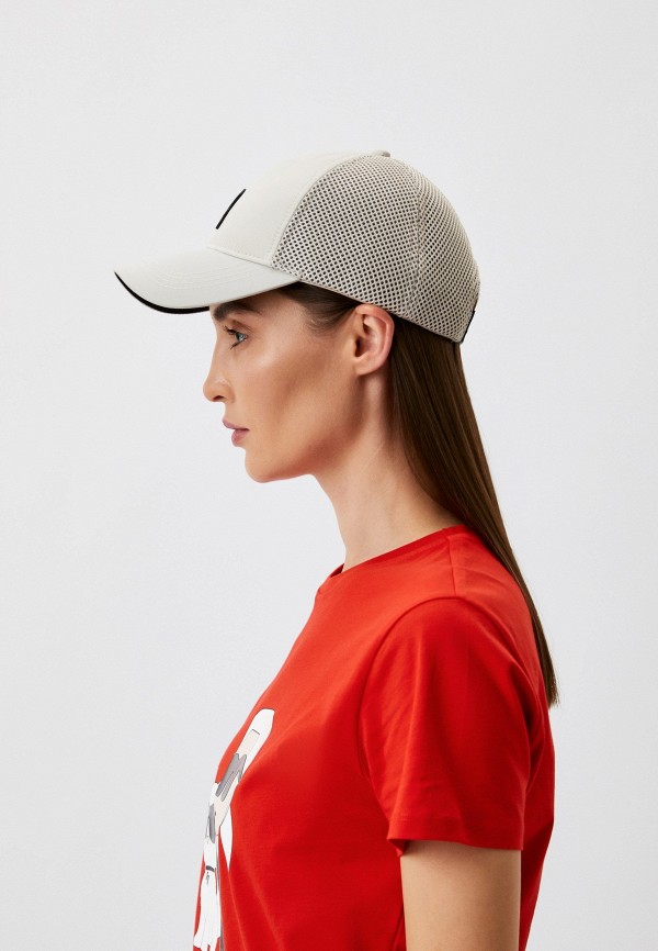 фото Бейсболка karl lagerfeld