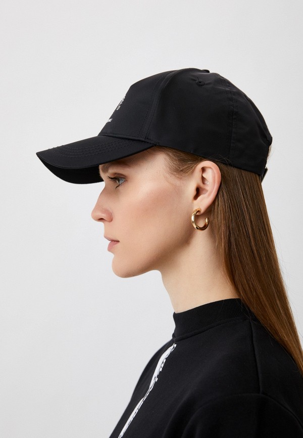 фото Бейсболка karl lagerfeld