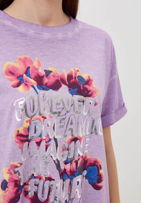 фото Футболка qs by s.oliver