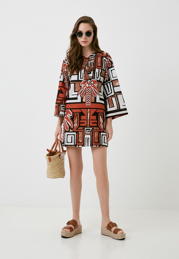 фото Платье trendyol