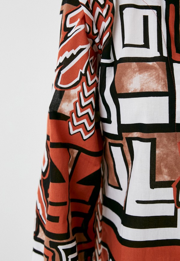 фото Платье trendyol