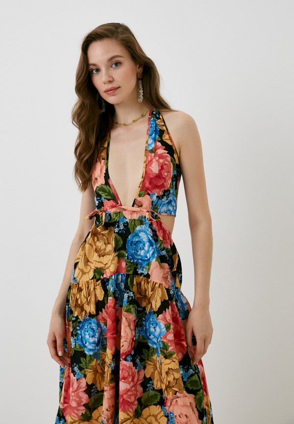 фото Платье trendyol