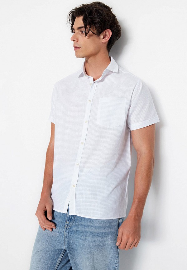 фото Рубашка trendyol