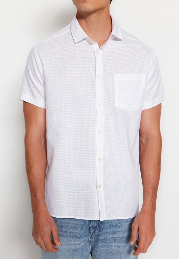 фото Рубашка trendyol