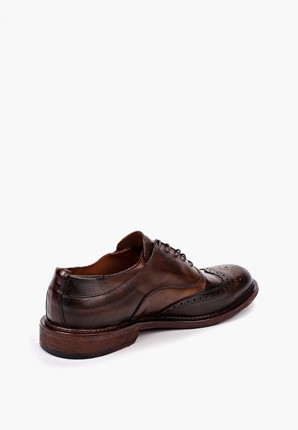 фото Туфли f.lli rennella