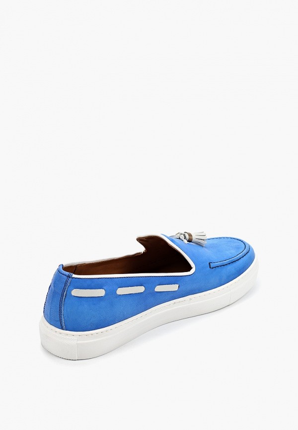 фото Слипоны f.lli rennella