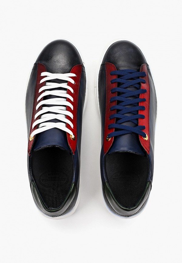 фото Кеды f.lli rennella