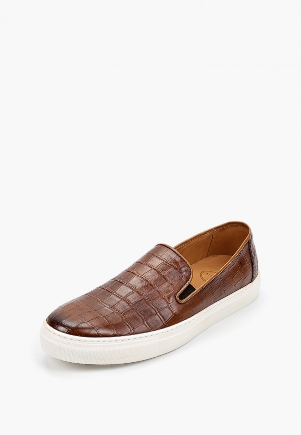 фото Слипоны f.lli rennella