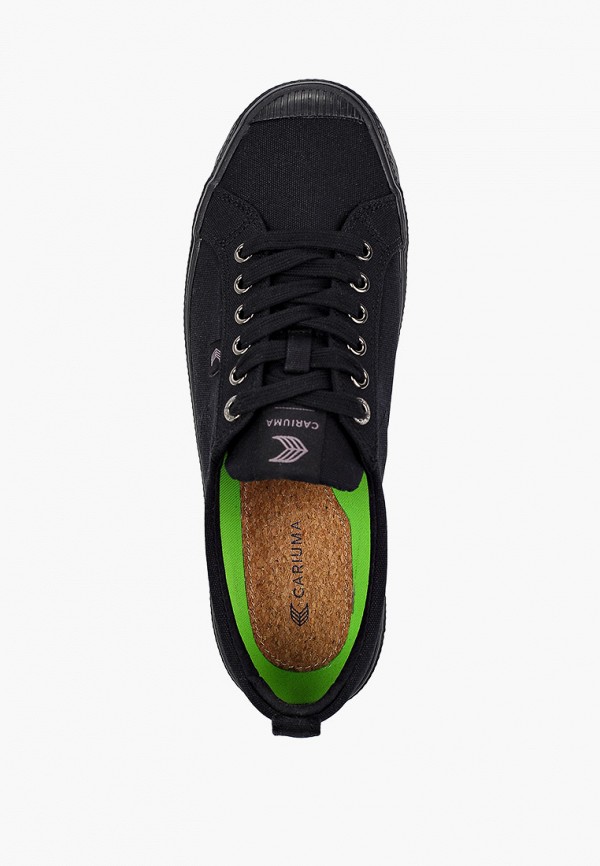 фото Кеды cariuma