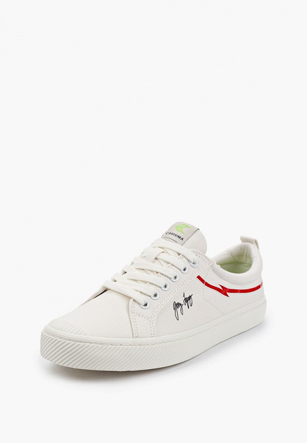 фото Кеды cariuma