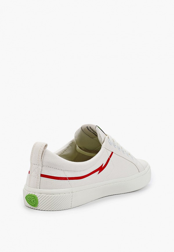 фото Кеды cariuma