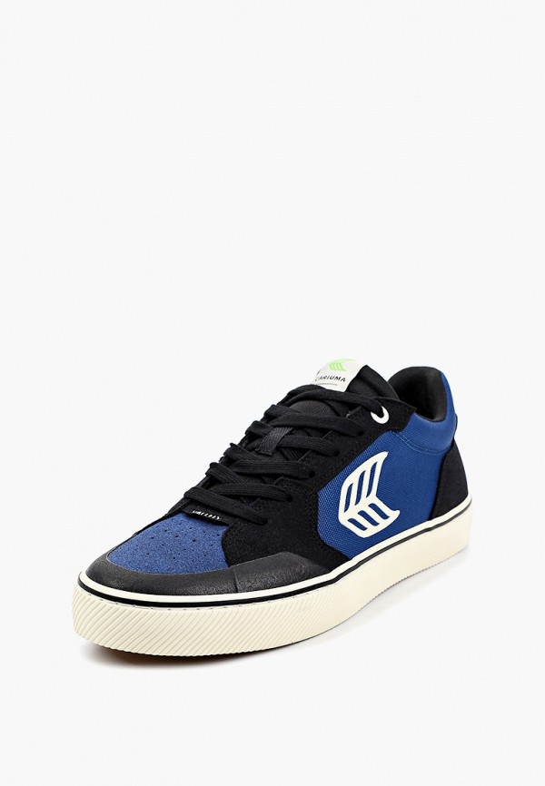 фото Кеды cariuma