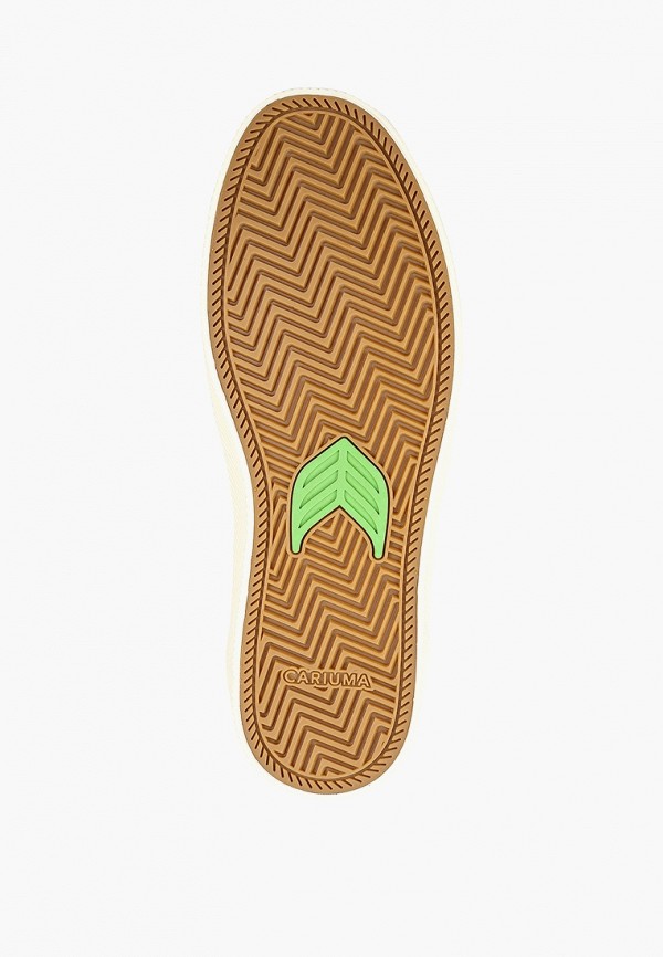 фото Кеды cariuma