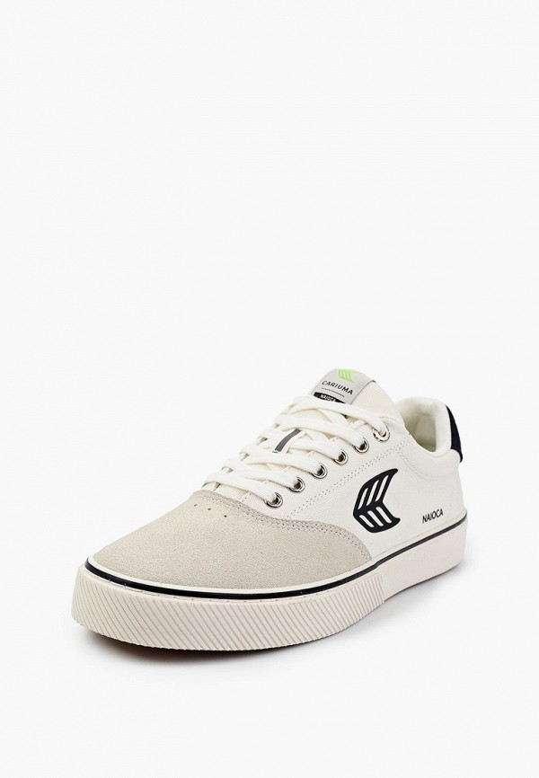 фото Кеды cariuma