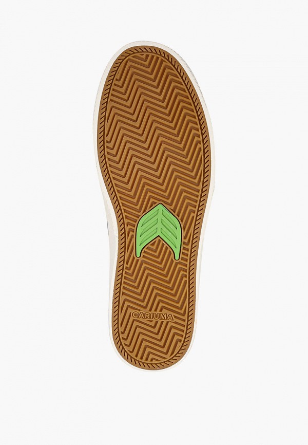 фото Кеды cariuma